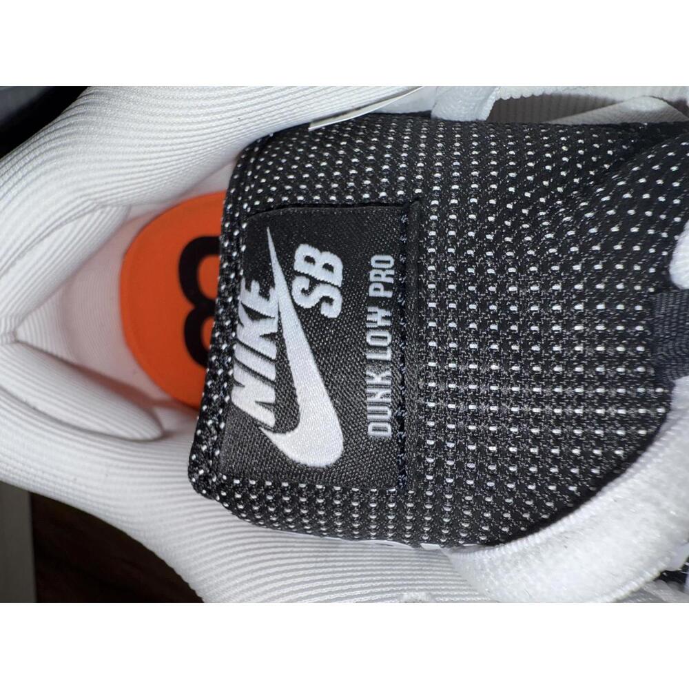 Nike SB Dunk Low Tightbooth - Picture 11 of 14